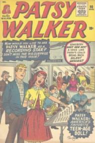 Patsy Walker 1945 - 1965 #90