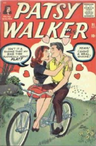 Patsy Walker 1945 - 1965 #91