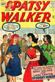Patsy Walker 1945 - 1965 #99
