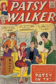 Patsy Walker 1945 - 1965 #111