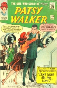 Patsy Walker 1945 - 1965 #123