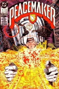 Peacemaker 1988 #1