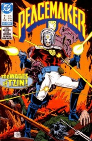 Peacemaker 1988 #2