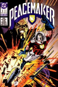 Peacemaker 1988 #3