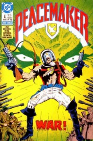 Peacemaker 1988 #4
