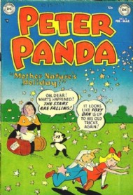 Peter Panda 1953 - 1958 #4