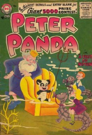 Peter Panda 1953 - 1958 #20