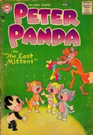 Peter Panda 1953 - 1958 #21