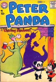 Peter Panda 1953 - 1958 #27
