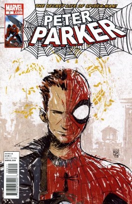 Peter Parker #2
