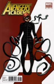 Avengers Academy 2010 - 2013 #1