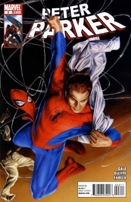 Peter Parker #3