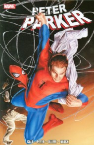 Peter Parker 2010 #2010