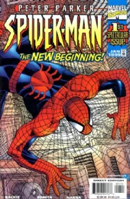 Peter Parker, Spider-Man 1999 #1
