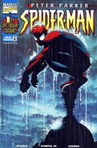 Peter Parker, Spider-Man 1999 #1