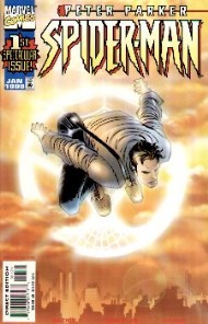 Peter Parker, Spider-Man 1999 #1