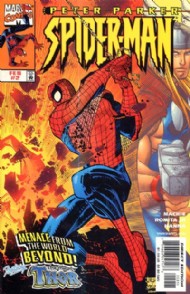 Peter Parker, Spider-Man 1999 #2