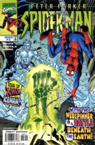 Peter Parker, Spider-Man 1999 #3
