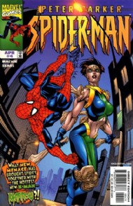 Peter Parker, Spider-Man 1999 #4