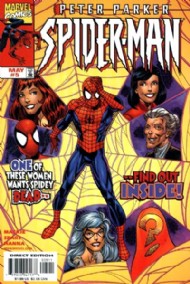 Peter Parker, Spider-Man 1999 #5