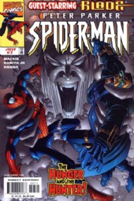 Peter Parker, Spider-Man 1999 #7