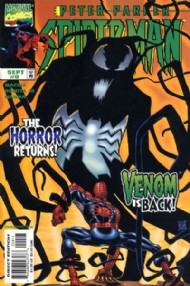 Peter Parker, Spider-Man 1999 #9