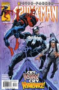 Peter Parker, Spider-Man 1999 #10