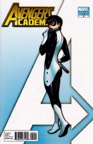 Avengers Academy 2010 - 2013 #2