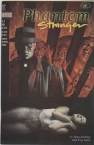 Phantom Stranger 2013 #1