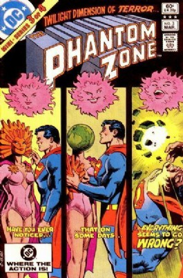 Phantom Zone #3