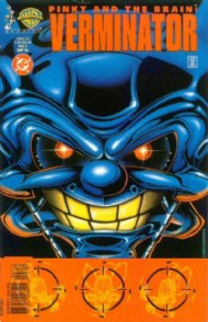 Pinky and the Brain 1996 - 1998 #3