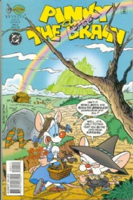Pinky and the Brain 1996 - 1998 #4
