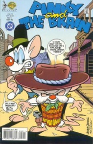Pinky and the Brain 1996 - 1998 #5