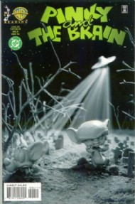 Pinky and the Brain 1996 - 1998 #6