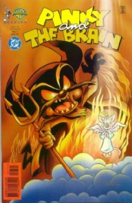 Pinky and the Brain 1996 - 1998 #7