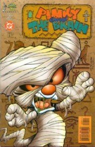 Pinky and the Brain 1996 - 1998 #9