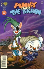 Pinky and the Brain 1996 - 1998 #10