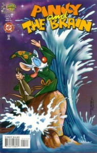 Pinky and the Brain 1996 - 1998 #11
