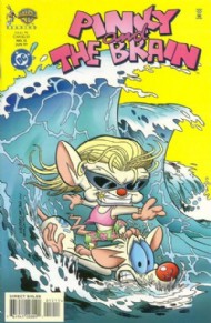 Pinky and the Brain 1996 - 1998 #12