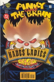 Pinky and the Brain 1996 - 1998 #15