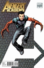 Avengers Academy 2010 - 2013 #6