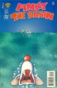 Pinky and the Brain 1996 - 1998 #23