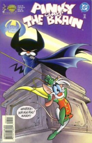 Pinky and the Brain 1996 - 1998 #25