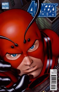 Avengers Academy 2010 - 2013 #7