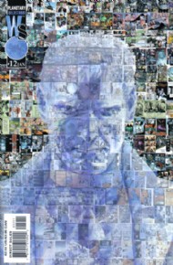Planetary 1999 - 2009 #12