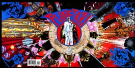 Planetary #27
