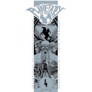 Planetary: Spacetime Archaeology 2010 #4
