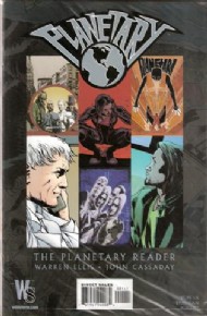 Planetary: the Planetary Reader 2003