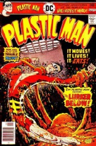 Plastic Man (Series One) 1966 - 1977 #14