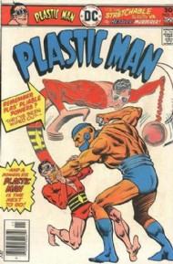 Plastic Man (Series One) 1966 - 1977 #15